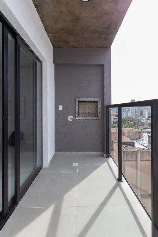 Apartamento à venda no Nossa Senhora das Dores: 