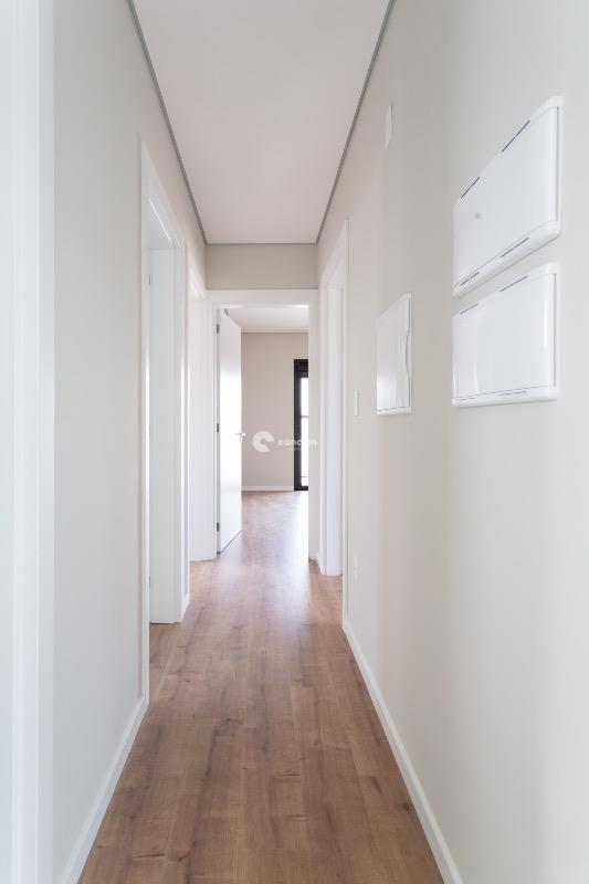 Apartamento à venda no Nossa Senhora das Dores: 