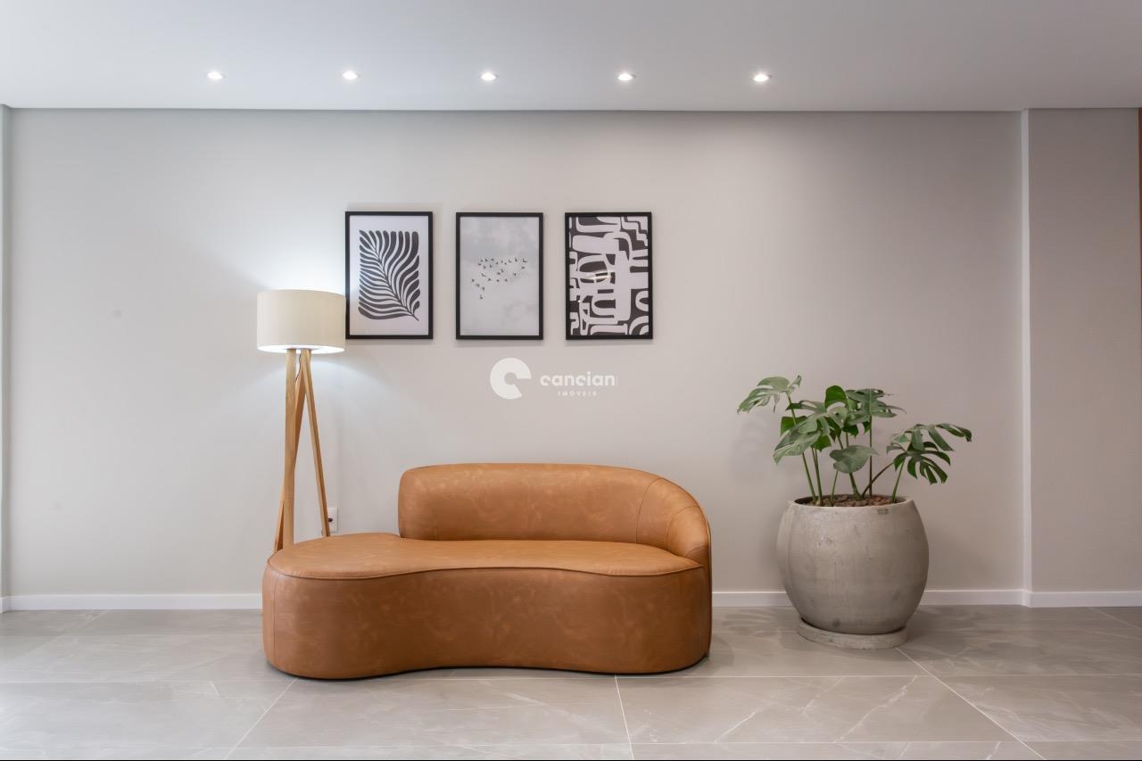 Apartamento à venda no Nossa Senhora das Dores: 