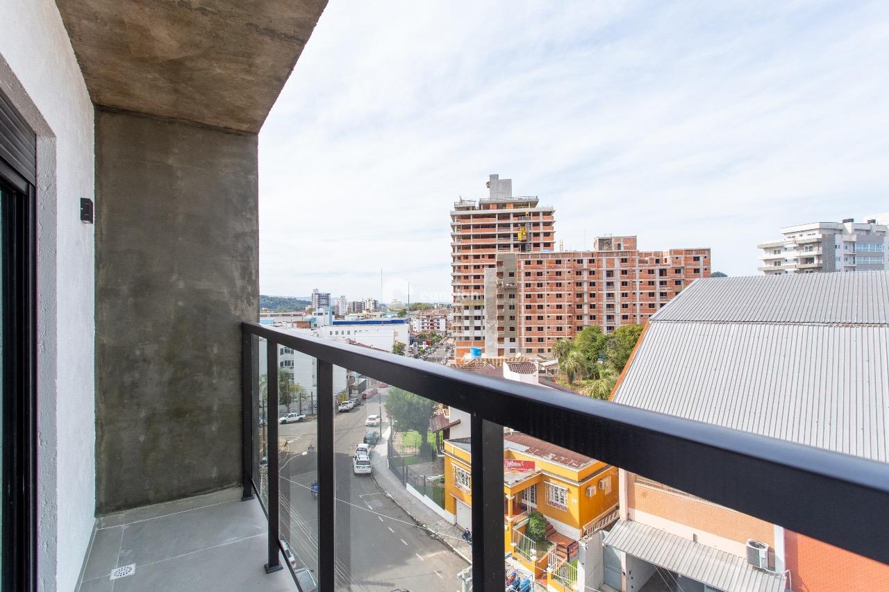 Apartamento à venda no Nossa Senhora das Dores: 