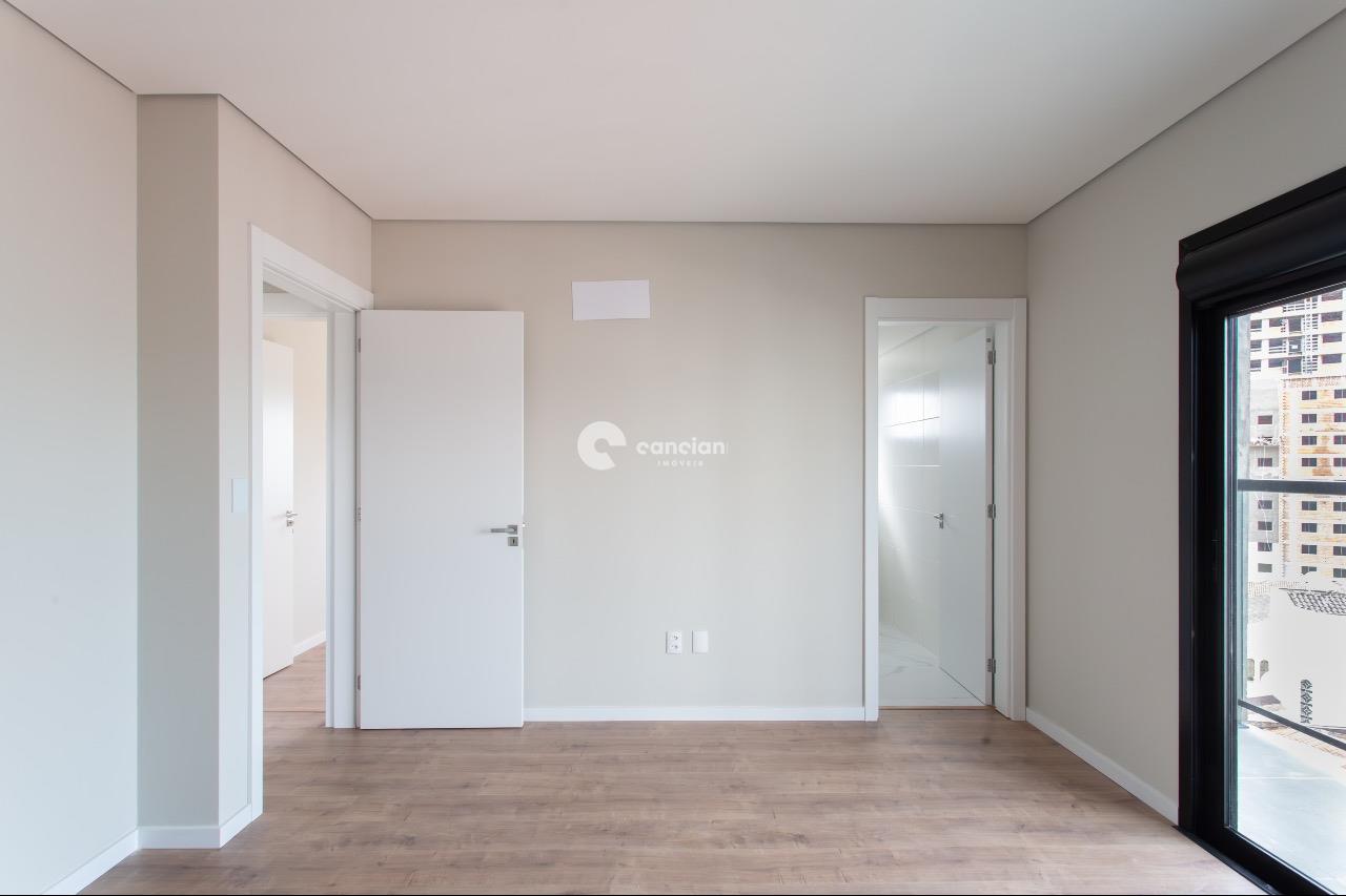 Apartamento à venda no Nossa Senhora das Dores: 