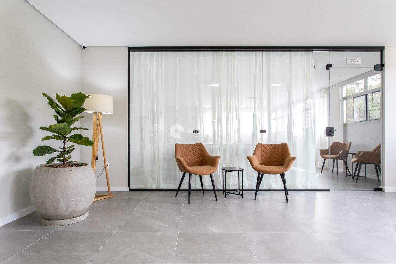 Apartamento à venda no Nossa Senhora das Dores: 