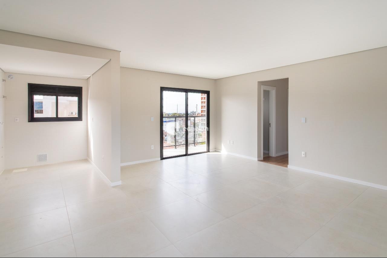 Apartamento à venda no Nossa Senhora das Dores: 