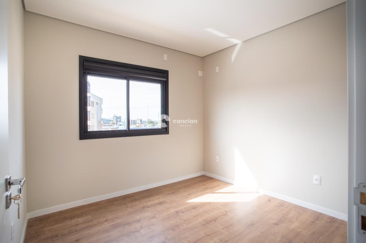 Apartamento à venda no Nossa Senhora das Dores: 