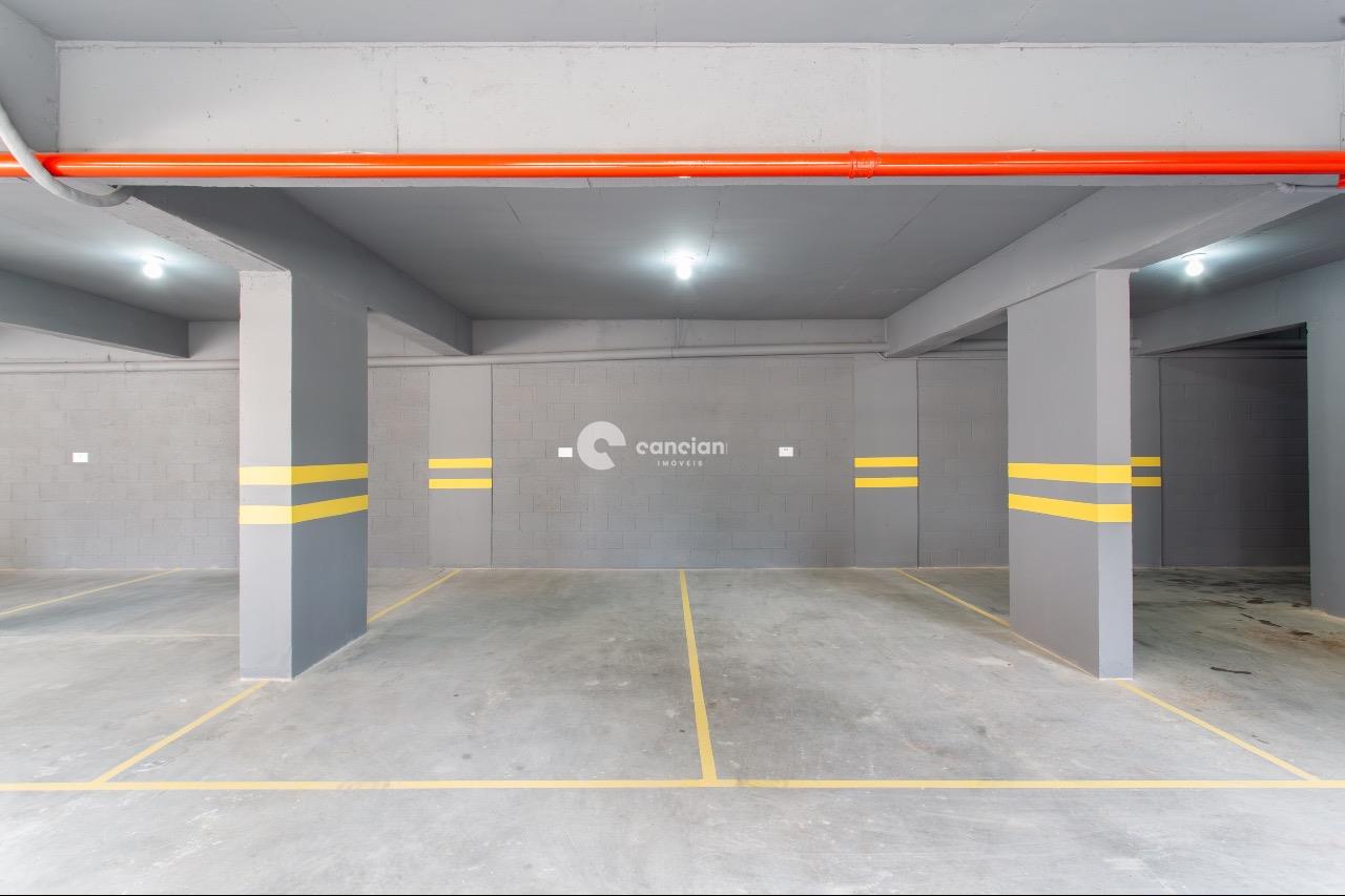 Apartamento à venda no Nossa Senhora das Dores: 