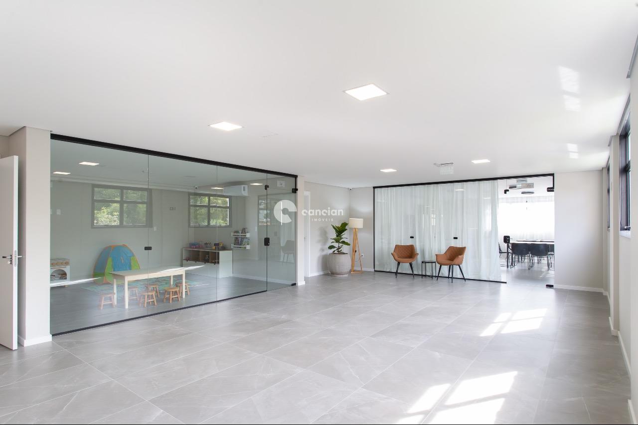 Apartamento à venda no Nossa Senhora das Dores: 