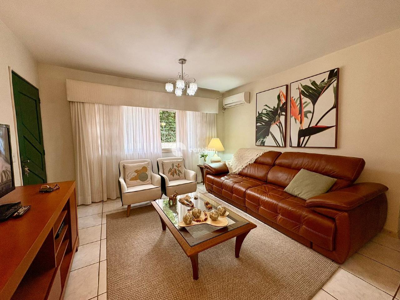 Apartamento à venda no São José: 