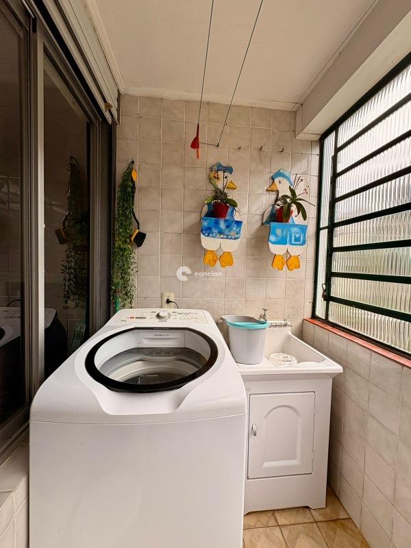 Apartamento à venda no São José: 