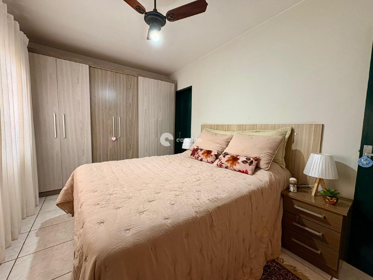 Apartamento à venda no São José: 