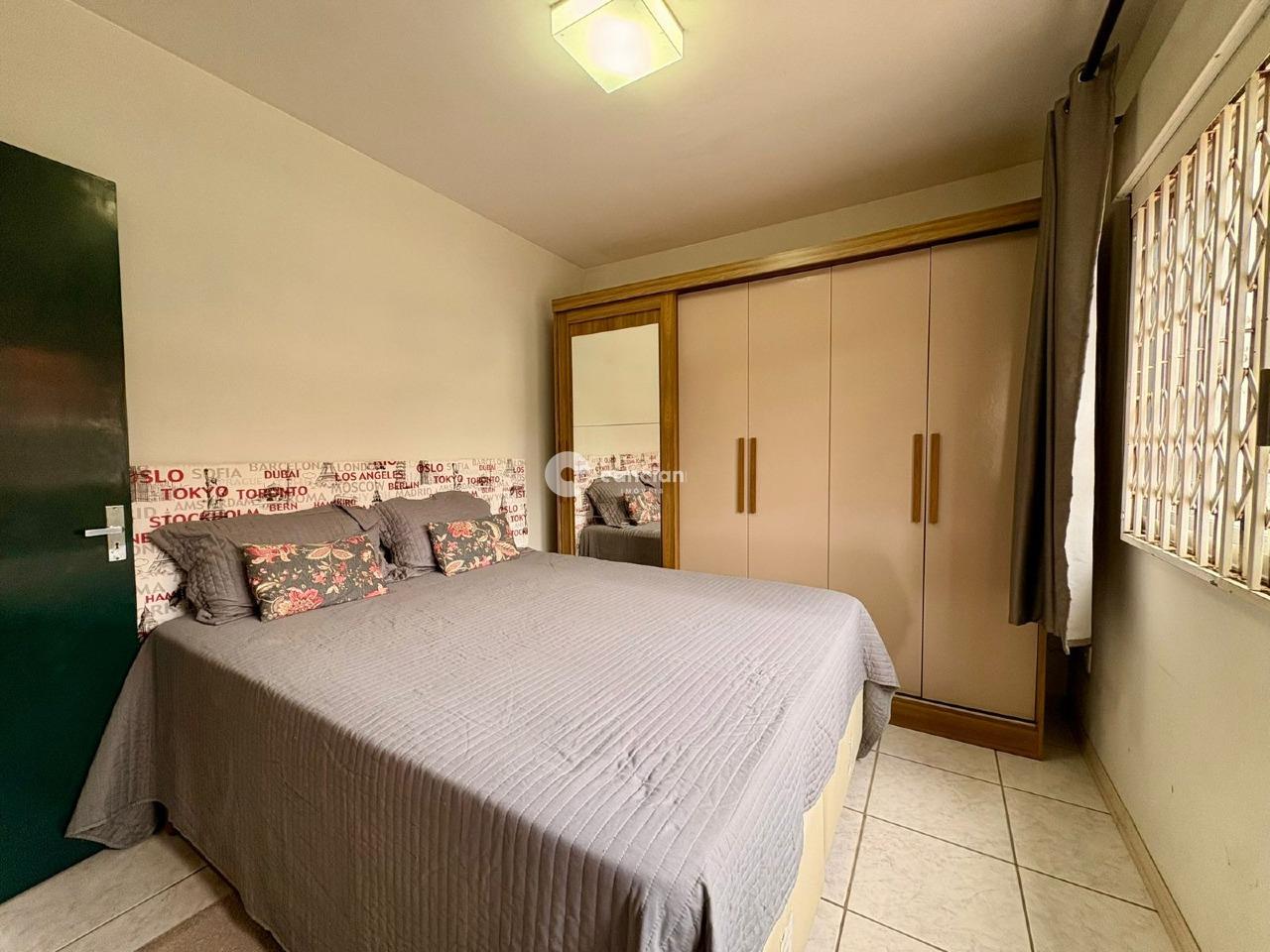 Apartamento à venda no São José: 