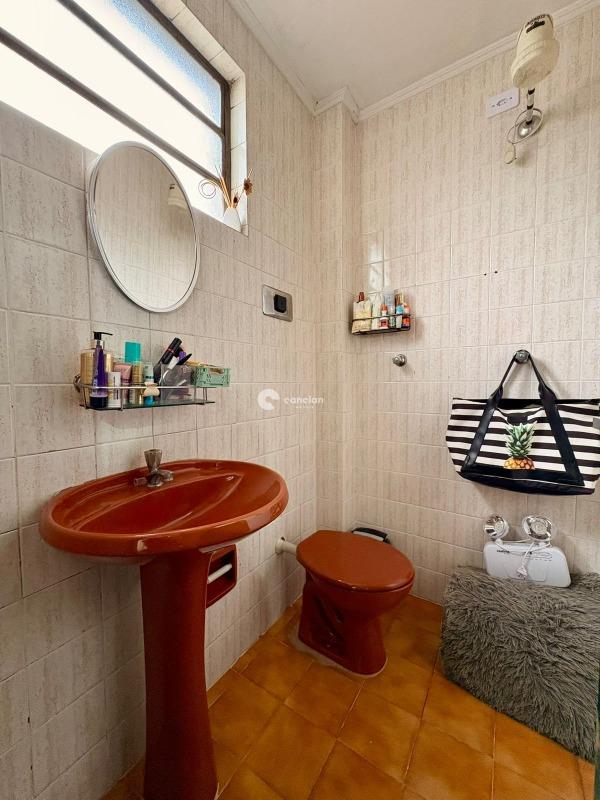 Apartamento à venda no São José: 