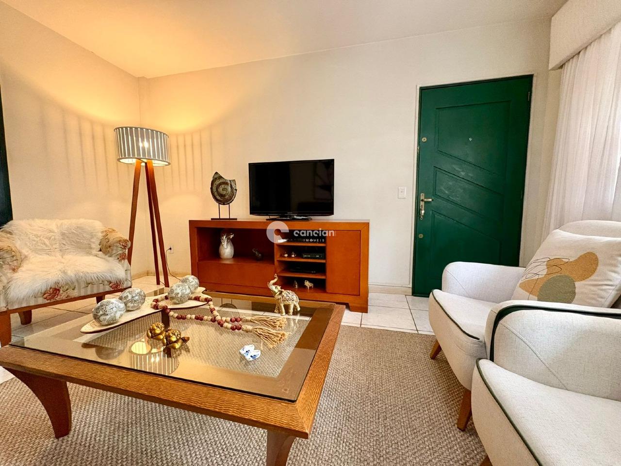 Apartamento à venda no São José: 