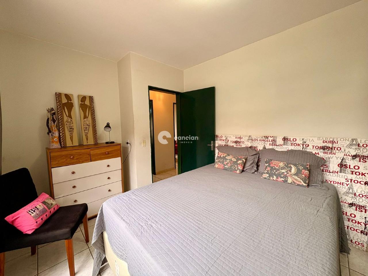 Apartamento à venda no São José: 