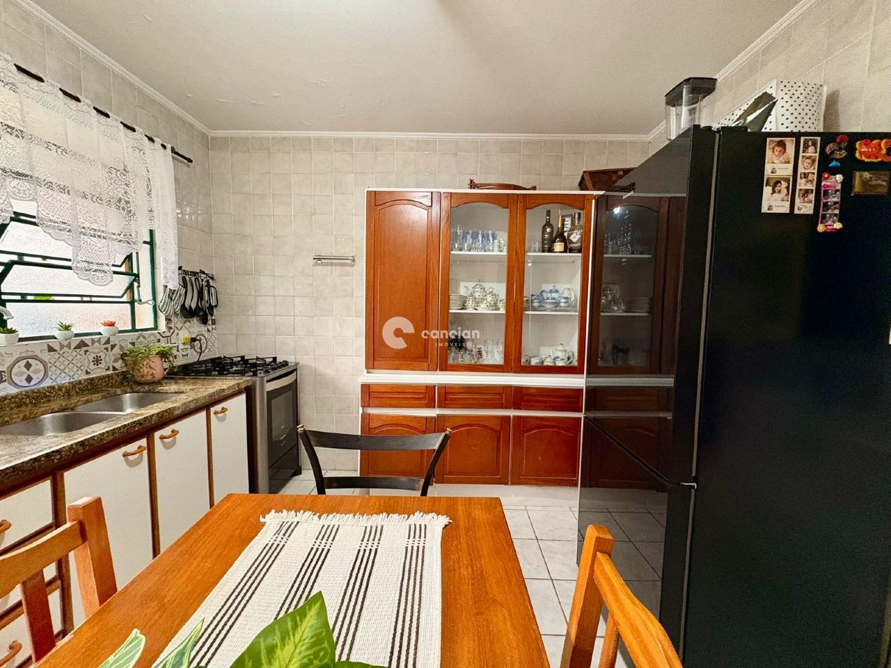 Apartamento à venda no São José: 