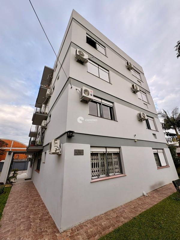Apartamento à venda no São José: 