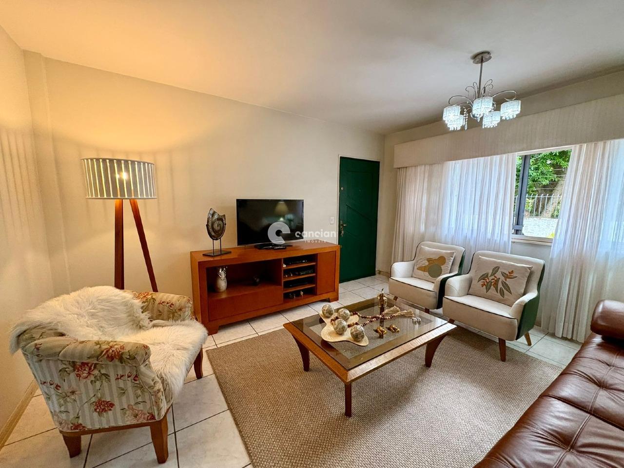 Apartamento à venda no São José: 