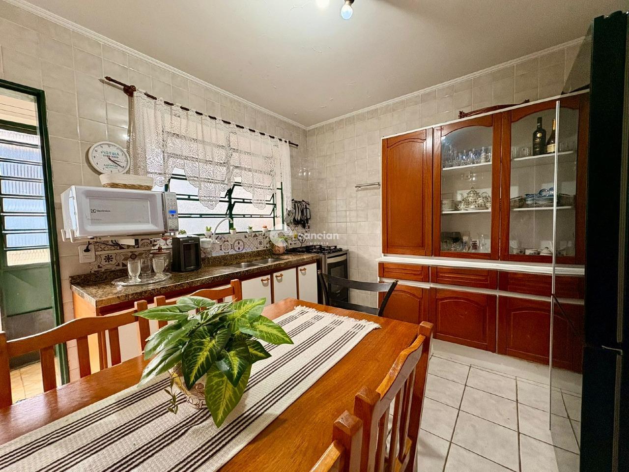 Apartamento à venda no São José: 