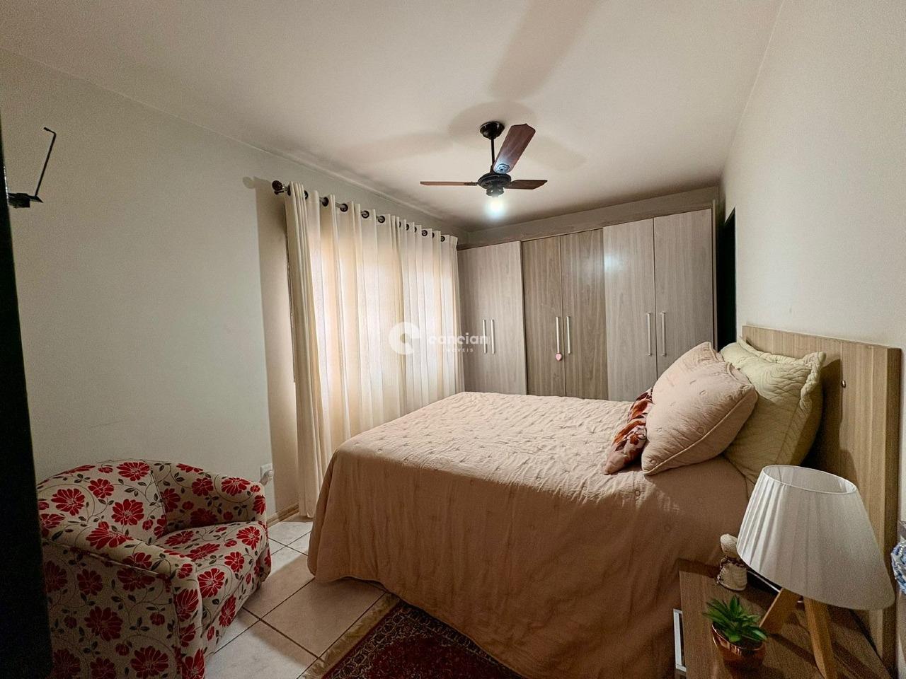 Apartamento à venda no São José: 