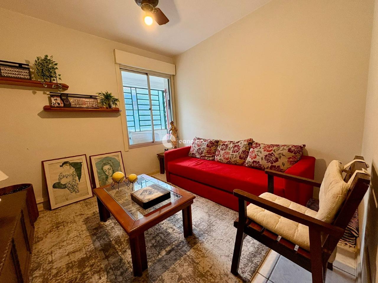 Apartamento à venda no São José: 