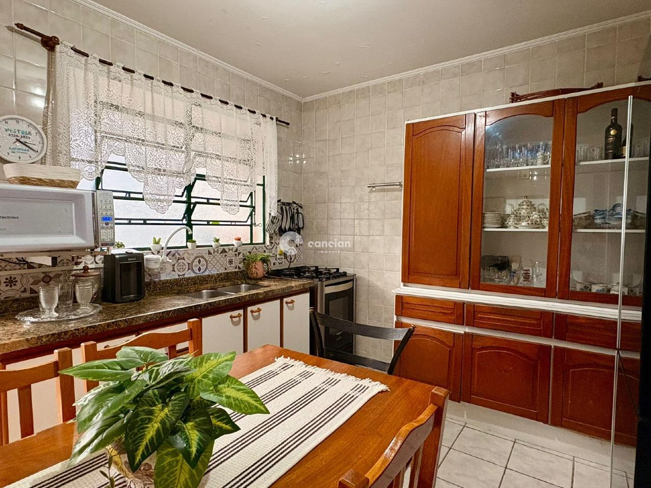 Apartamento à venda no São José: 