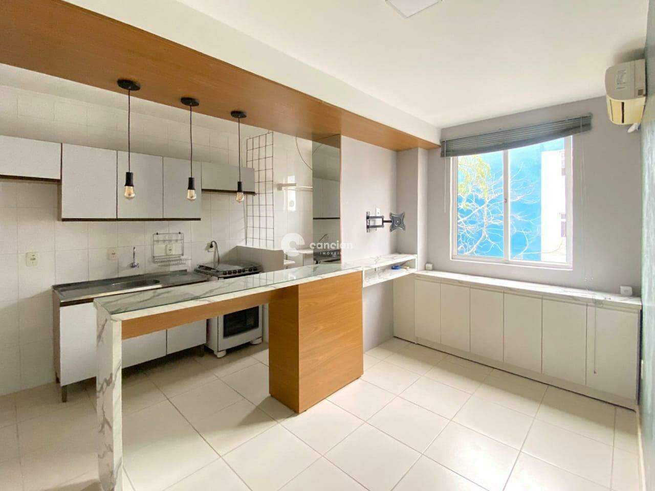 Apartamento à venda no Nossa Senhora de Fátima: