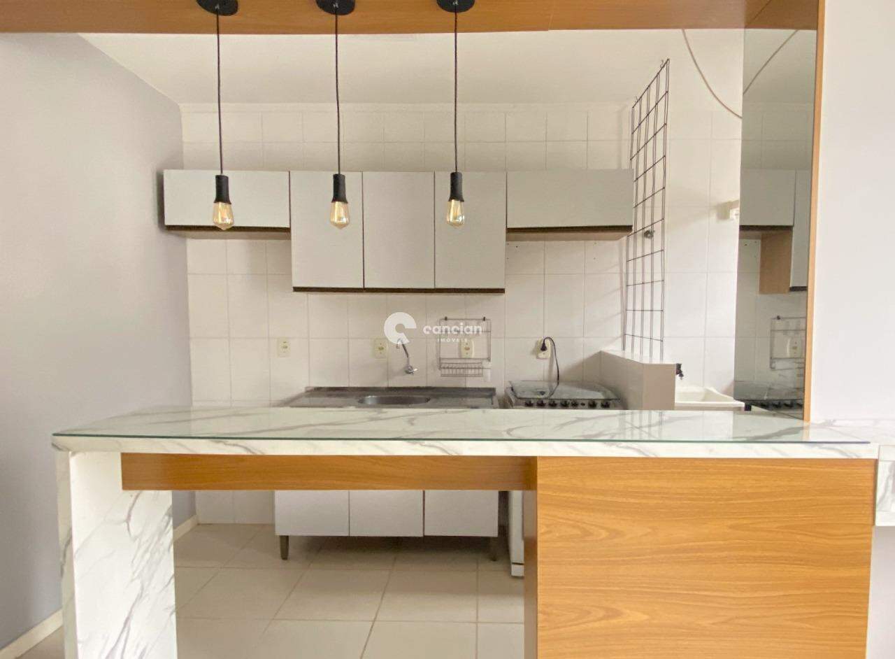 Apartamento à venda no Nossa Senhora de Fátima: