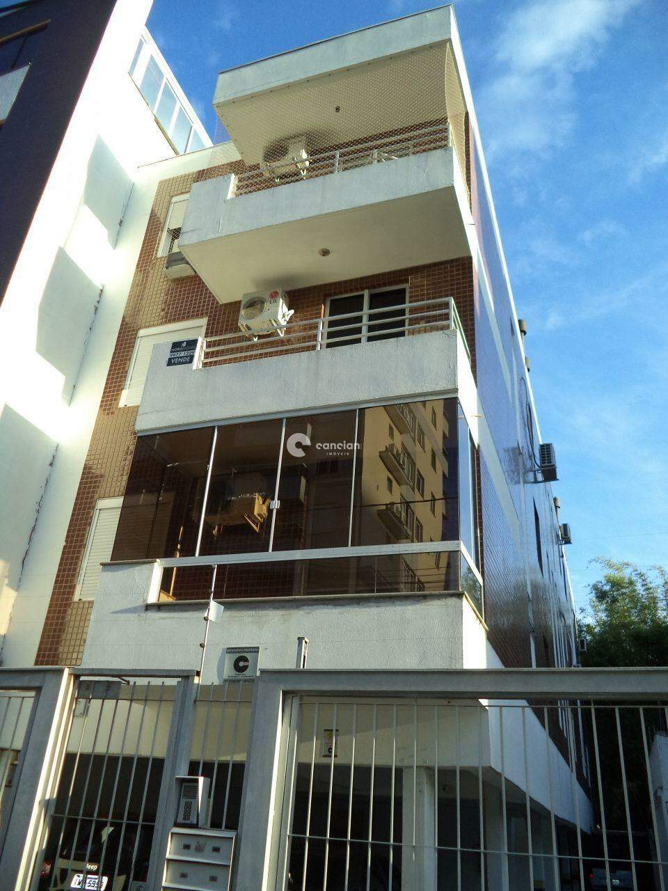 Apartamento à venda no Nossa Senhora de Fátima: