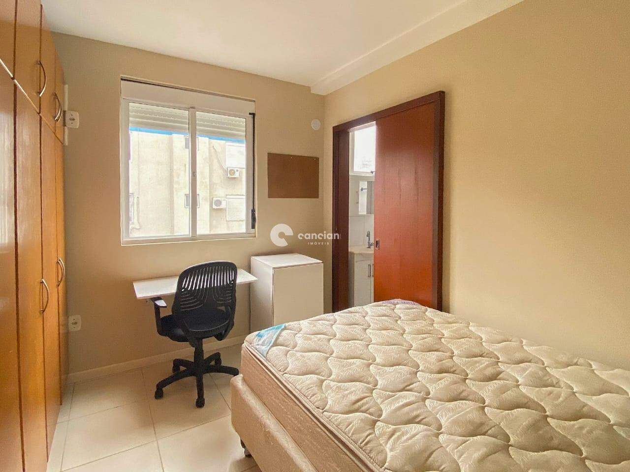 Apartamento à venda no Nossa Senhora de Fátima: