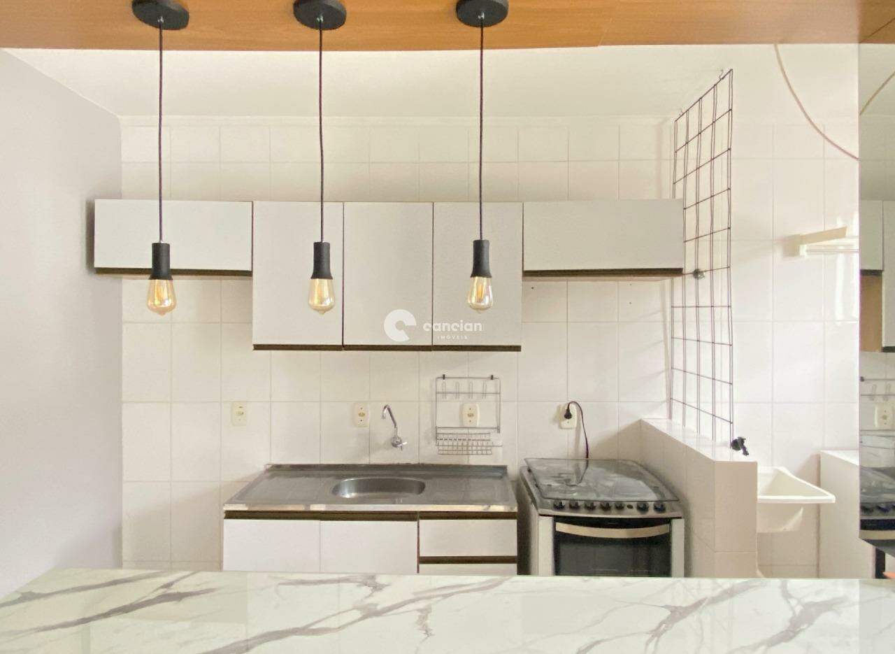 Apartamento à venda no Nossa Senhora de Fátima: