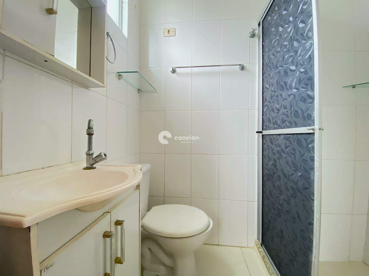 Apartamento à venda no Nossa Senhora de Fátima: