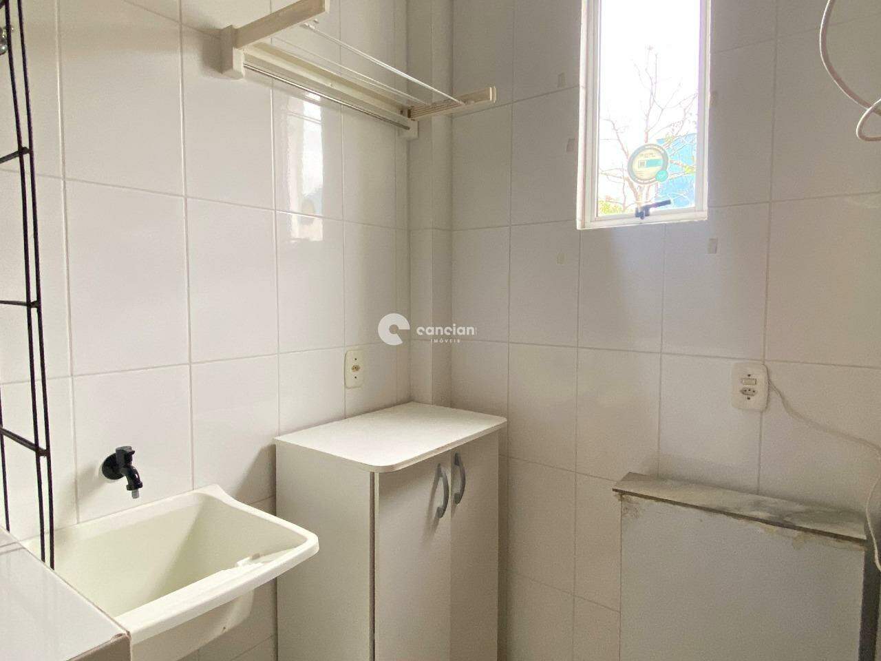 Apartamento à venda no Nossa Senhora de Fátima: