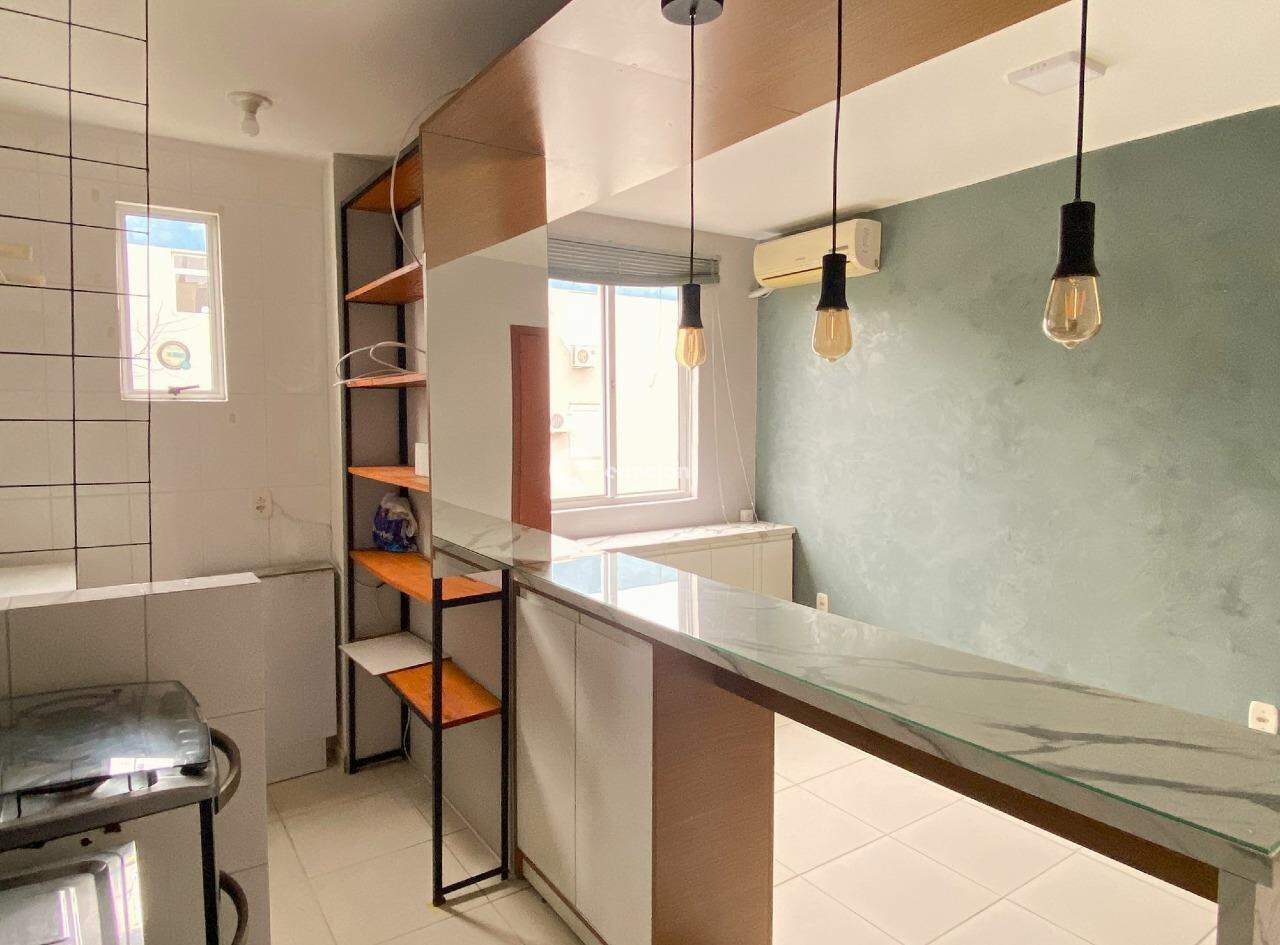 Apartamento à venda no Nossa Senhora de Fátima:
