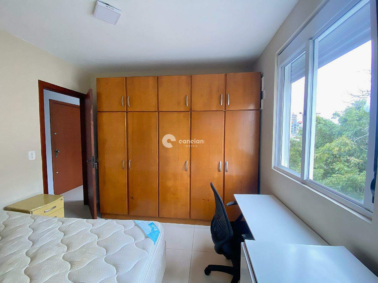 Apartamento à venda no Nossa Senhora de Fátima: