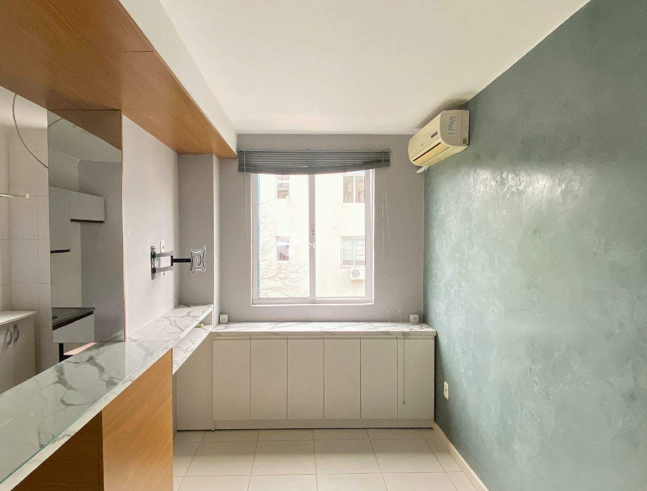 Apartamento à venda no Nossa Senhora de Fátima: