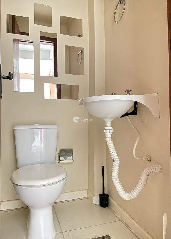 Apartamento à venda no Nossa Senhora de Fátima: