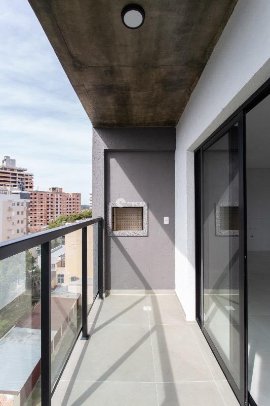 Apartamento à venda no Nossa Senhora das Dores: 