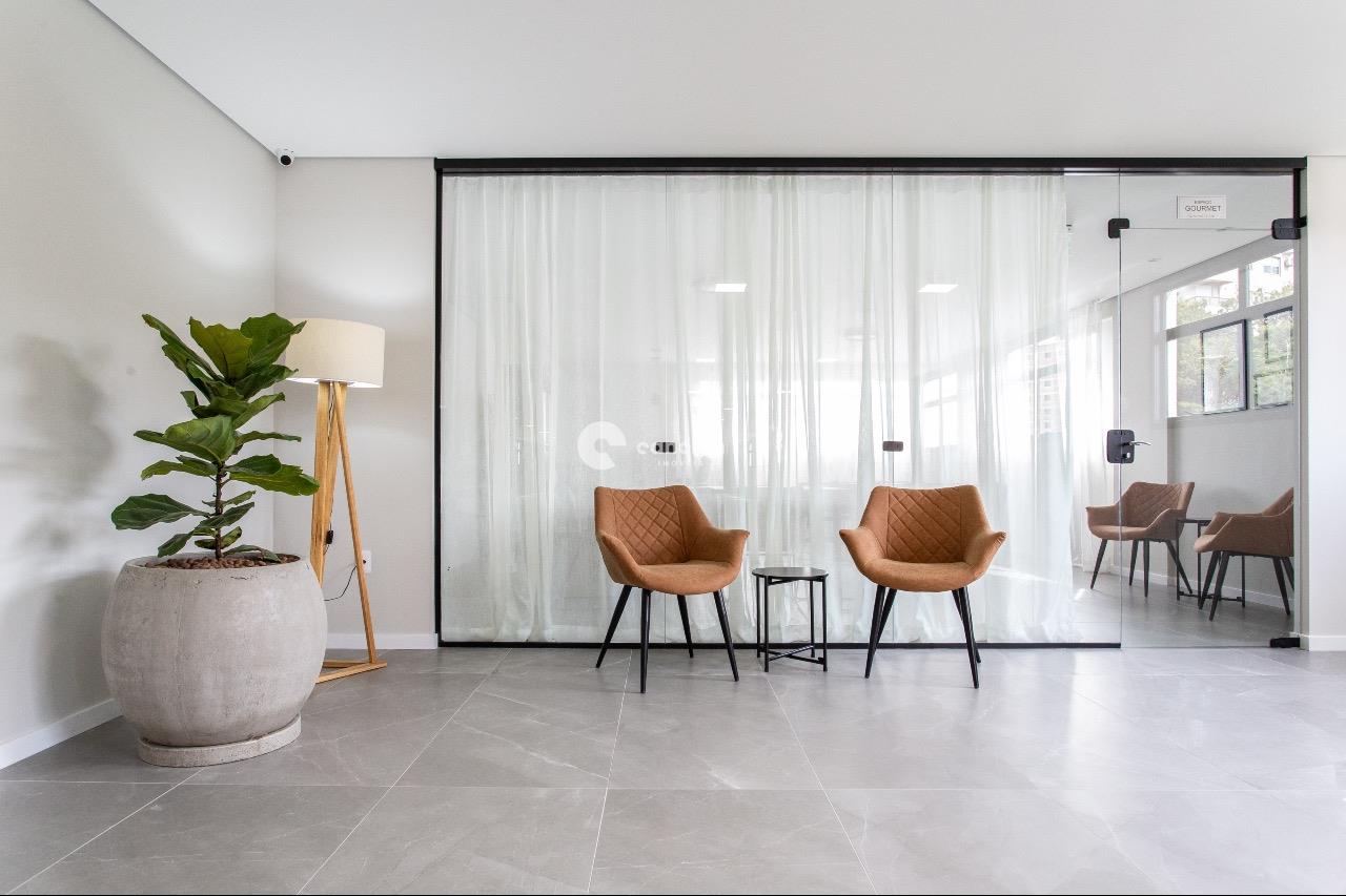 Apartamento à venda no Nossa Senhora das Dores: 