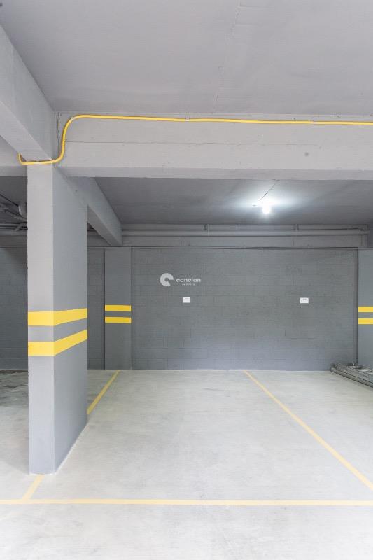 Apartamento à venda no Nossa Senhora das Dores: 