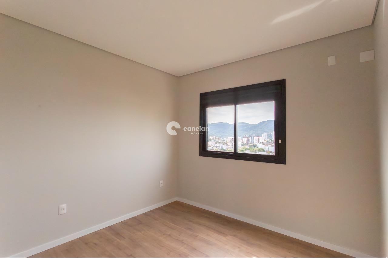 Apartamento à venda no Nossa Senhora das Dores: 