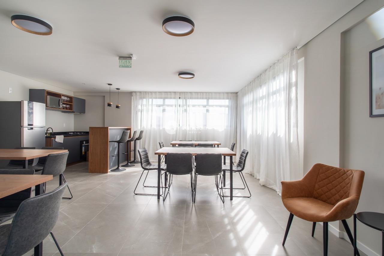 Apartamento à venda no Nossa Senhora das Dores: 