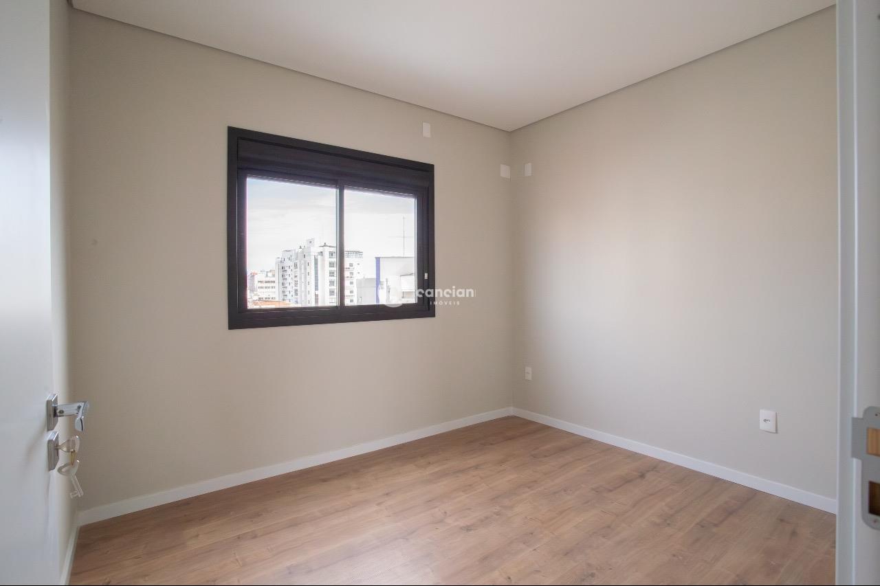 Apartamento à venda no Nossa Senhora das Dores: 