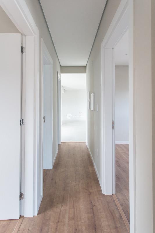 Apartamento à venda no Nossa Senhora das Dores: 