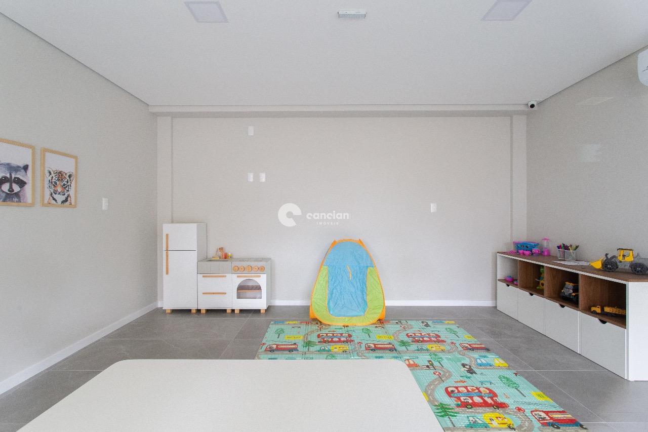 Apartamento à venda no Nossa Senhora das Dores: 