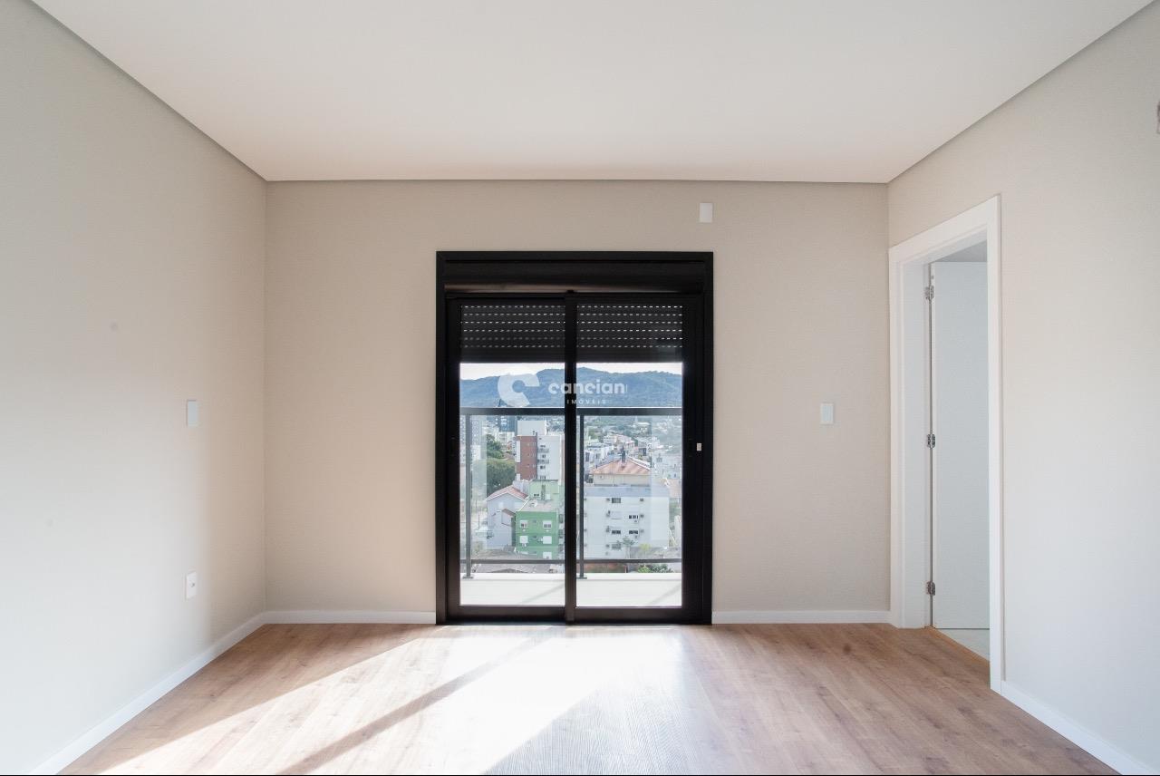 Apartamento à venda no Nossa Senhora das Dores: 