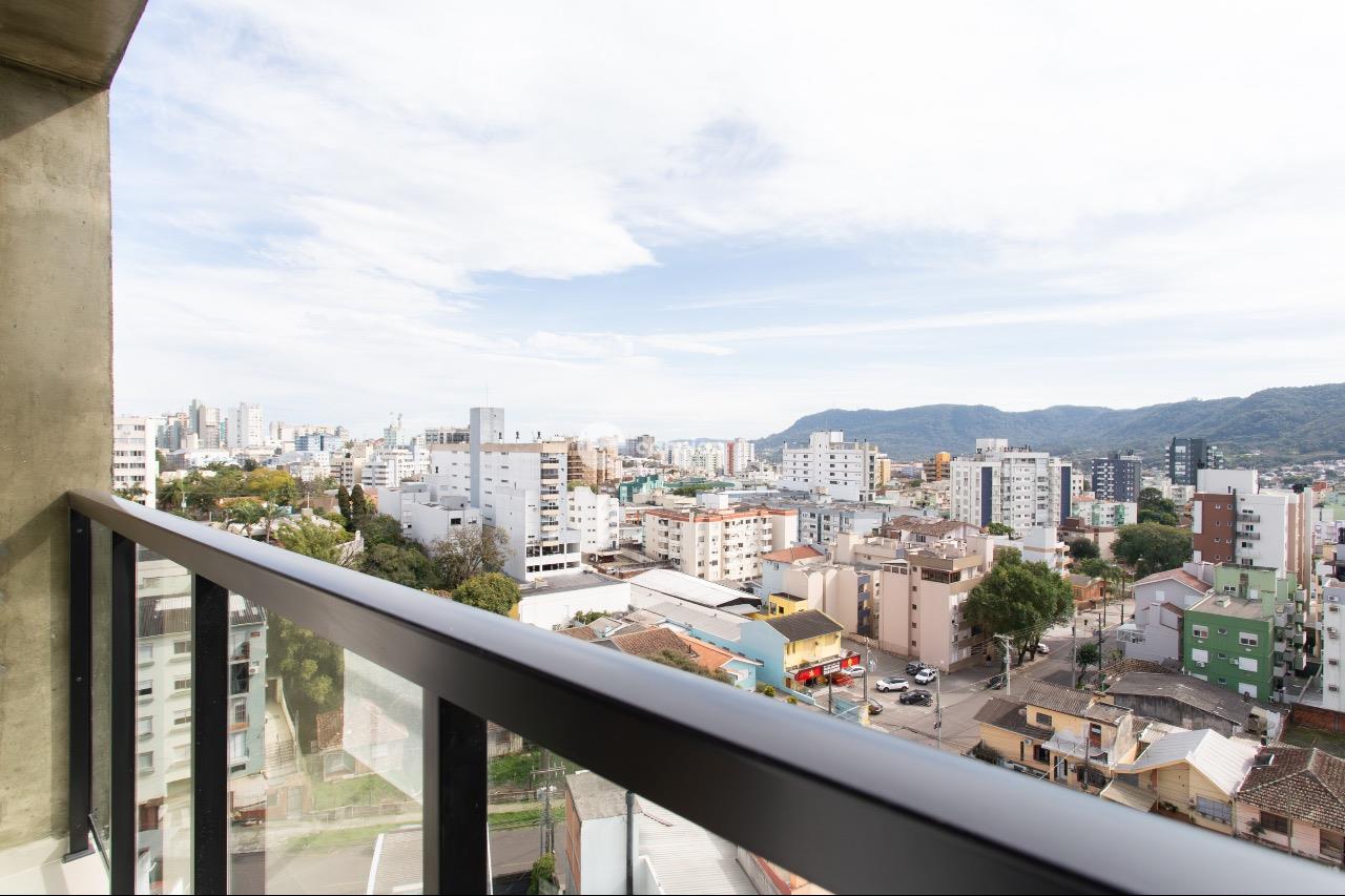 Apartamento à venda no Nossa Senhora das Dores: 