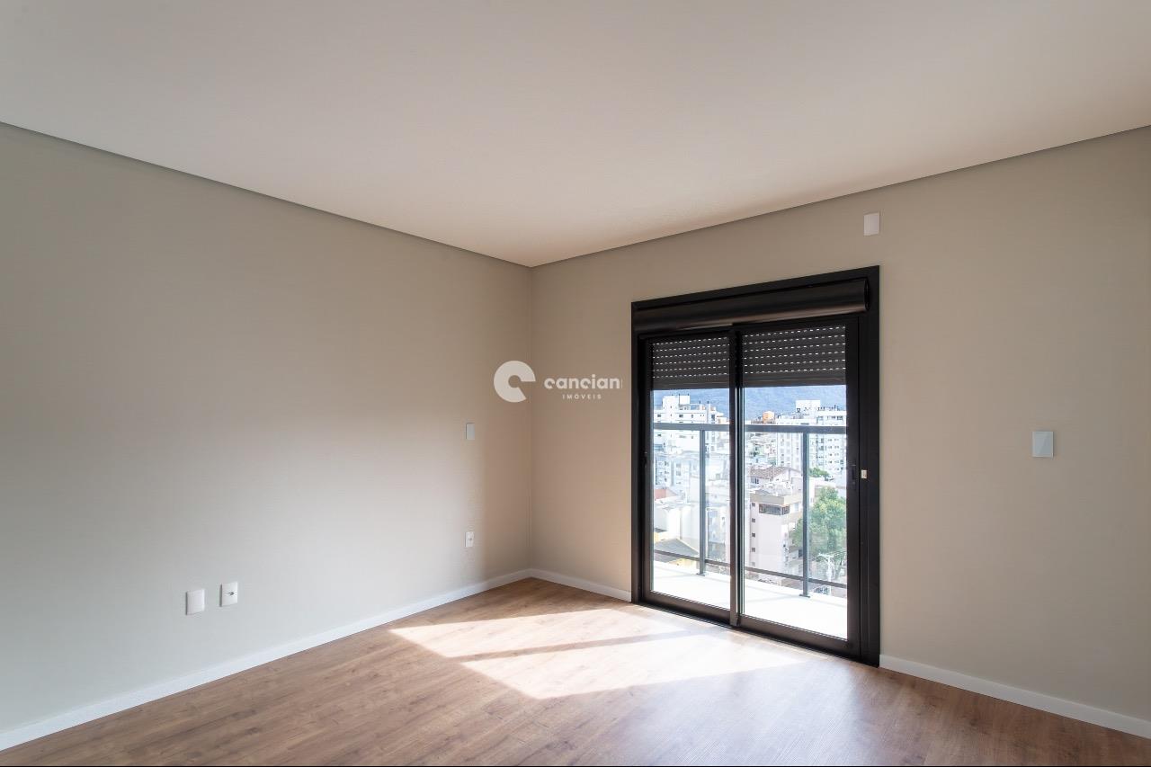 Apartamento à venda no Nossa Senhora das Dores: 