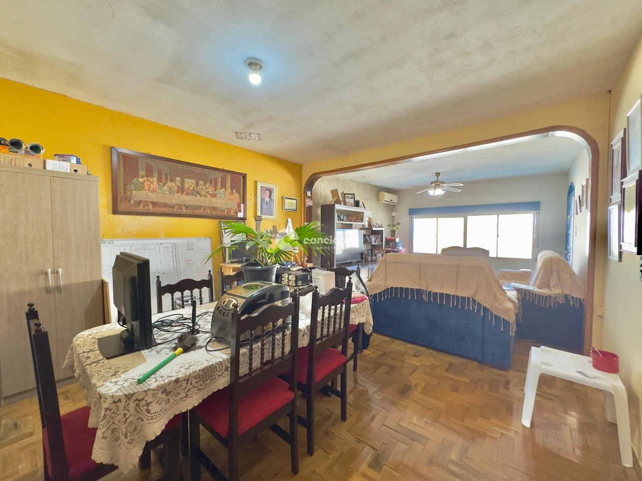 Casa à venda no Lorenzi: 