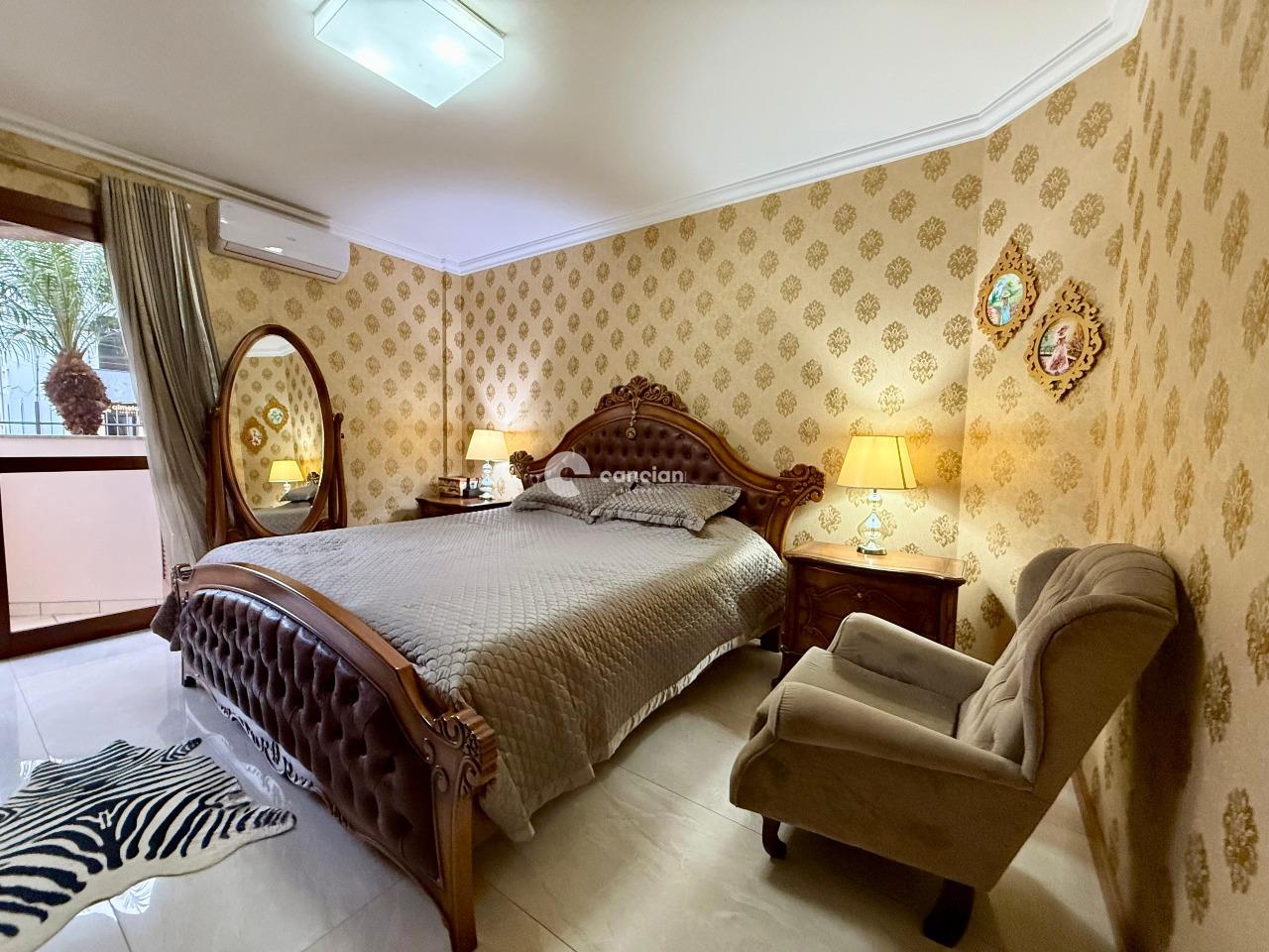 Apartamento à venda no Nossa Senhora de Lourdes: 