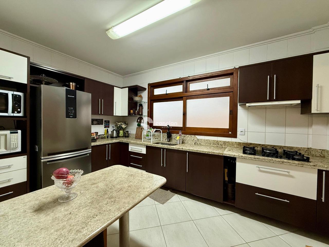 Apartamento à venda no Nossa Senhora de Lourdes: 