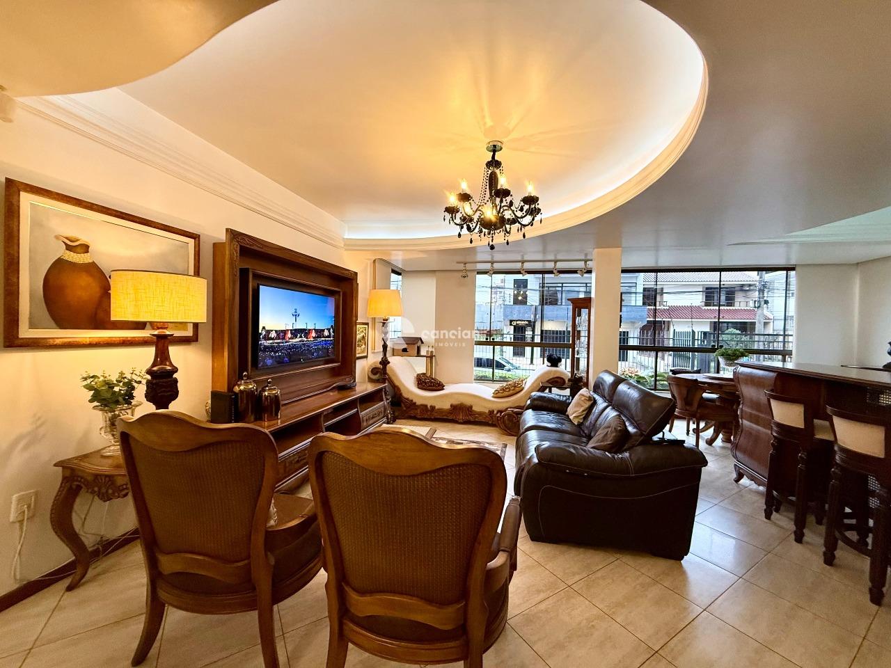 Apartamento à venda no Nossa Senhora de Lourdes: 